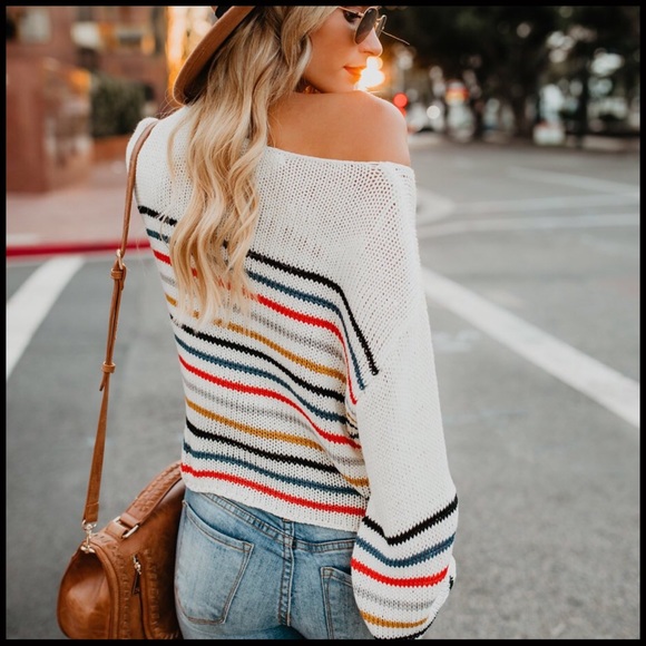 Because... Stripes! - Picture 4 of 8